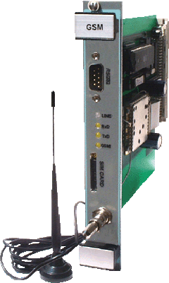 GSM/MCS